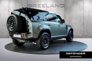 Land Rover Defender 4.4 P635 110 Octa Edition One Foto