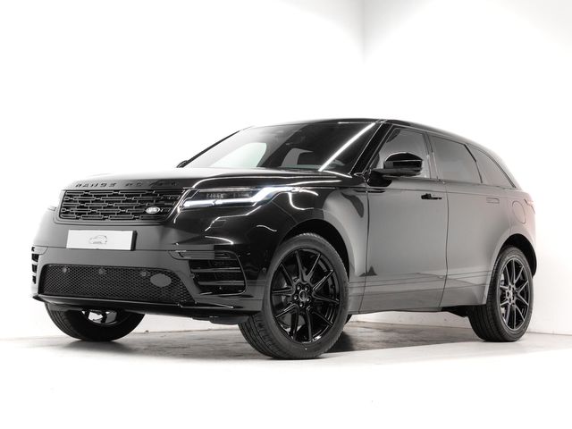 Land Rover Range Rover Velar 2.0 P400e AWD Dynamic SE PHEV