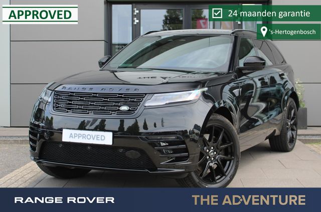 Land Rover Range Rover Velar 2.0 P400e AWD Autobiography PHEV
