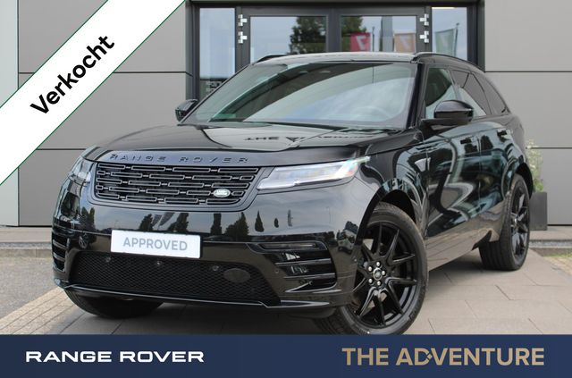 Land Rover Range Rover Velar 2.0 P400e AWD Autobiography PHEV