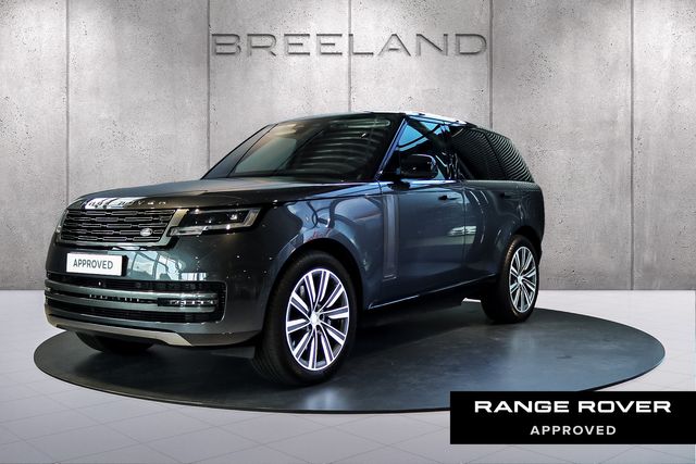 Land Rover Range Rover P510e Autobiography | HUD | Panoramadak