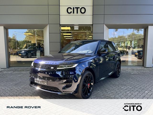 Land Rover Range Rover Sport P550e PHEV AWD Autobiography