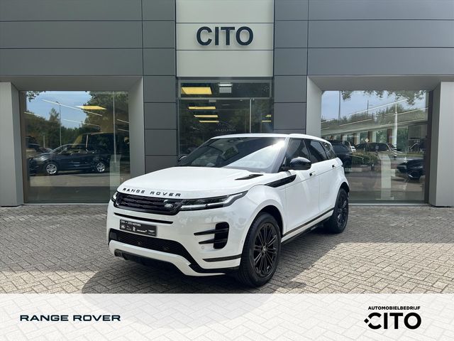 Land Rover Range Rover Evoque P270e PHEV AWD Limited Edition
