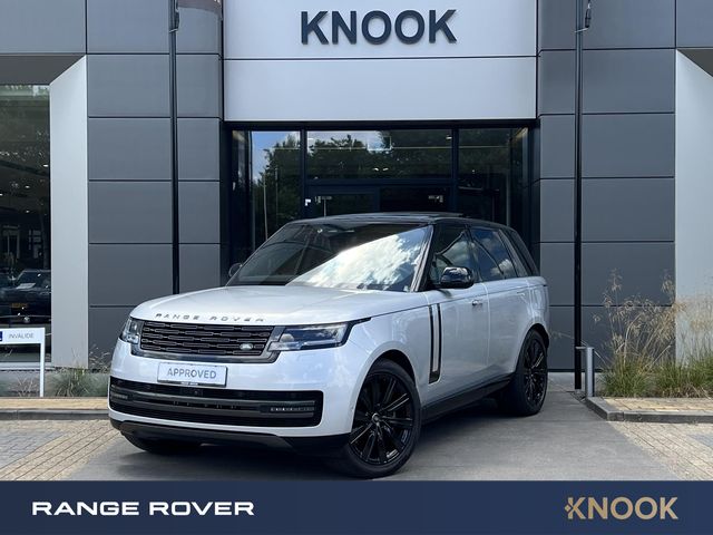 Land Rover Range Rover P440e HSE PHEV
