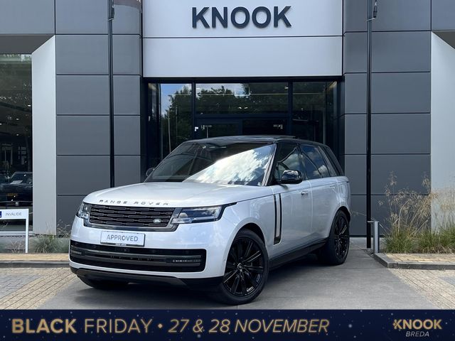 Land Rover Range Rover P440e HSE PHEV