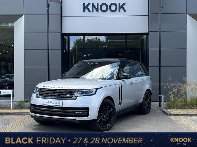Land Rover Range Rover P440e HSE PHEV
