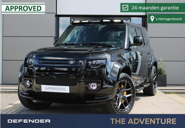 Land Rover Defender 110 P400e 110 X-Dynamic HSE
