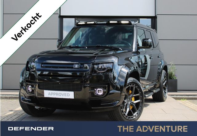 Land Rover Defender 110 P400e 110 X-Dynamic HSE