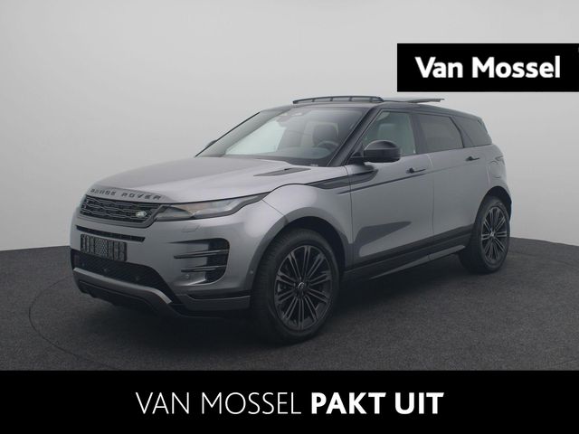 Land Rover Range Rover Evoque 1.5 P270e PHEV AWD Dynamic SE