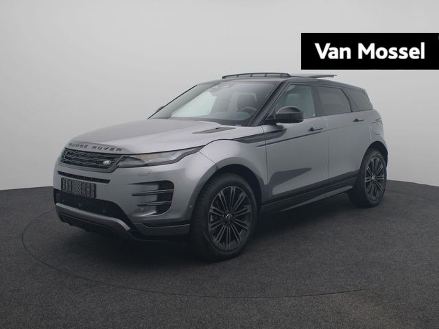 Land Rover Range Rover Evoque 1.5 P270e PHEV AWD Dynamic SE