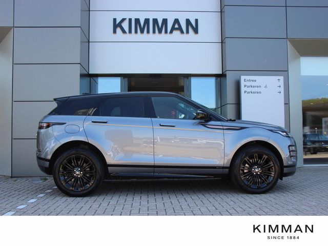 Land Rover Range Rover Evoque P300e AWD R-Dynamic HSE