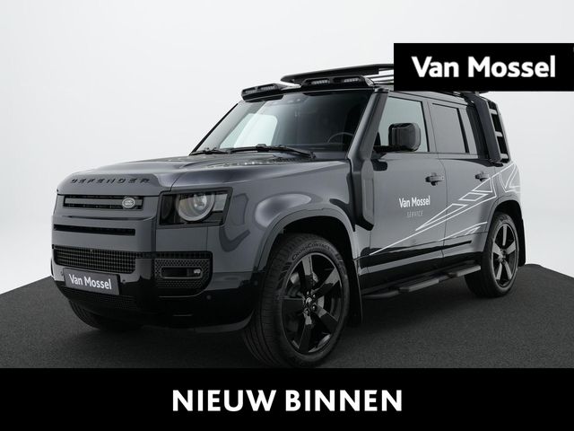 Land Rover Defender 3.0 D300 110 MHEV X-Dynamic HSE