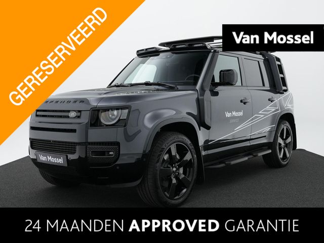 Land Rover Defender 3.0 D300 110 MHEV X-Dynamic HSE