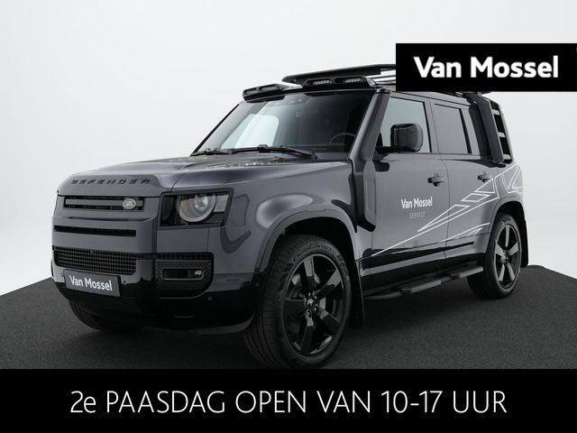 Land Rover Defender 3.0 D300 110 MHEV X-Dynamic HSE
