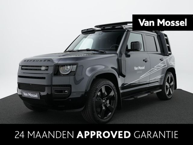 Land Rover Defender 3.0 D300 110 MHEV X-Dynamic HSE