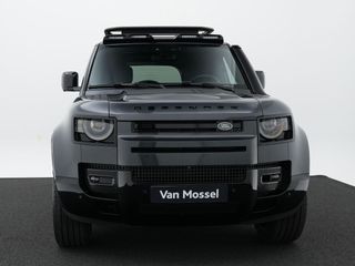 Land Rover Defender 3.0 D300 110 MHEV X-Dynamic HSE Foto