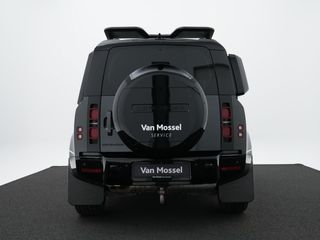 Land Rover Defender 3.0 D300 110 MHEV X-Dynamic HSE Foto