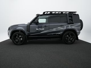 Land Rover Defender 3.0 D300 110 MHEV X-Dynamic HSE Foto