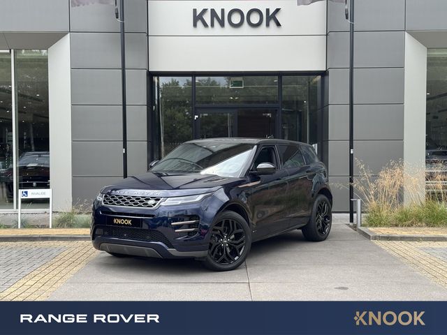 Land Rover Range Rover Evoque P300e AWD R-Dynamic HSE