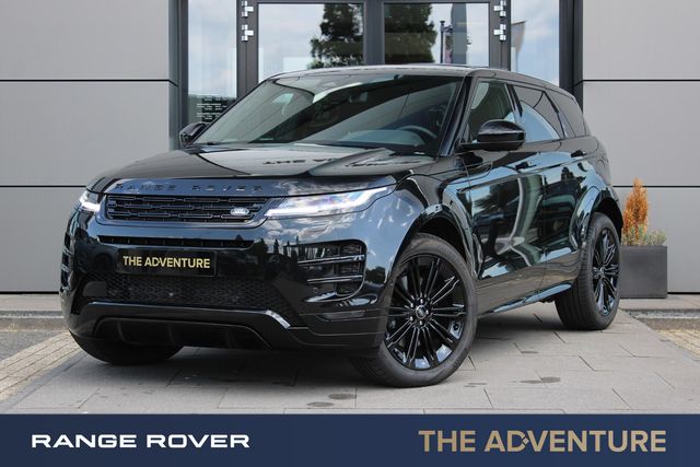 Land Rover Range Rover Evoque P270e Autobiography
