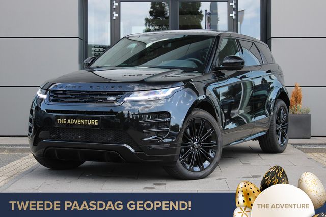 Land Rover Range Rover Evoque P270e Autobiography