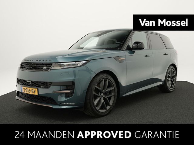 Land Rover Range Rover Sport 3.0 P440e Dynamic SE