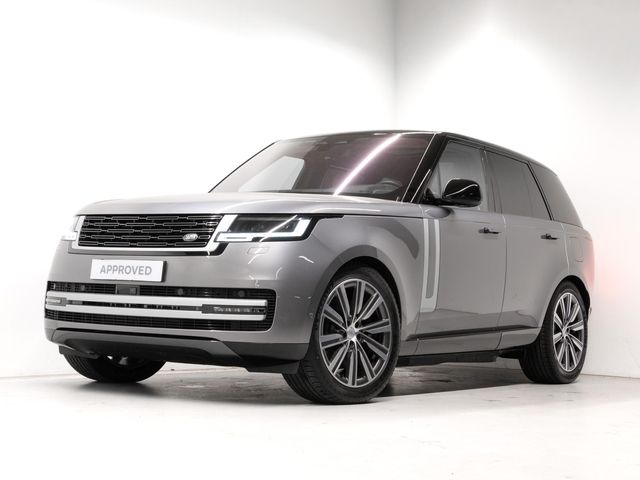 Land Rover Range Rover 3.0 P440e SE PHEV