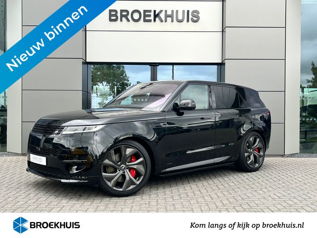 Land Rover Range Rover Sport P510e Autobiography