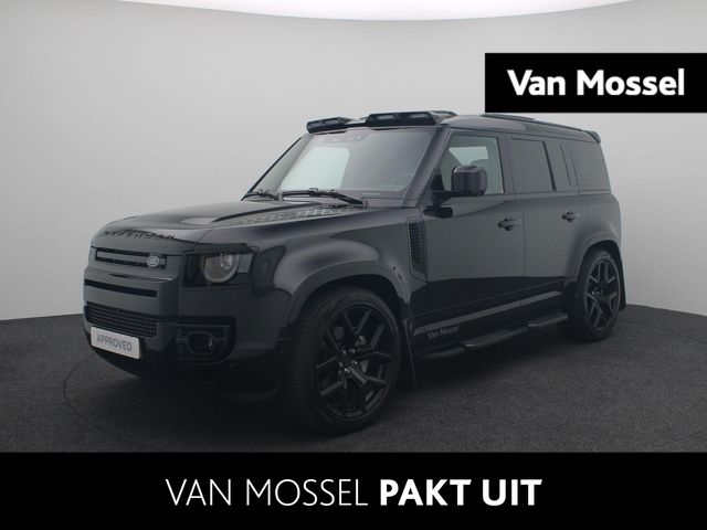 Land Rover Defender 3.0 D300 110 MHEV X-Dynamic HSE