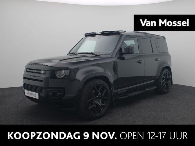 Land Rover Defender 3.0 D300 110 MHEV X-Dynamic HSE
