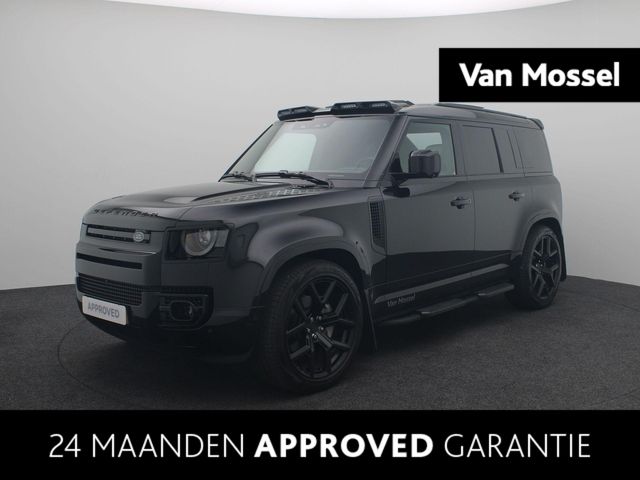 Land Rover Defender 3.0 D300 110 MHEV X-Dynamic HSE