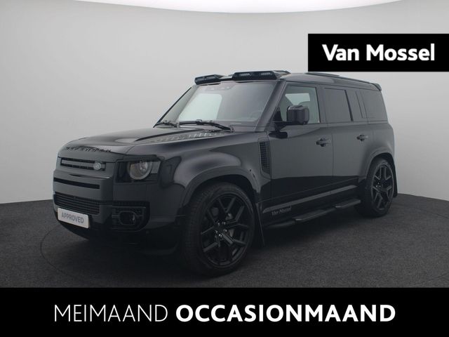 Land Rover Defender 3.0 D300 110 MHEV X-Dynamic HSE