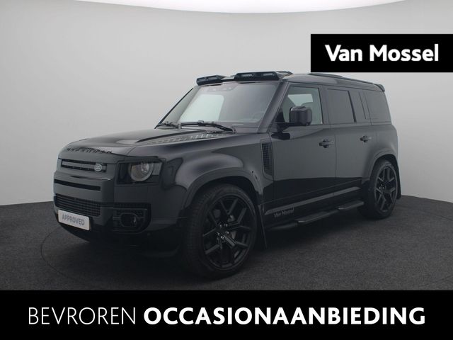 Land Rover Defender 3.0 D300 110 MHEV X-Dynamic HSE
