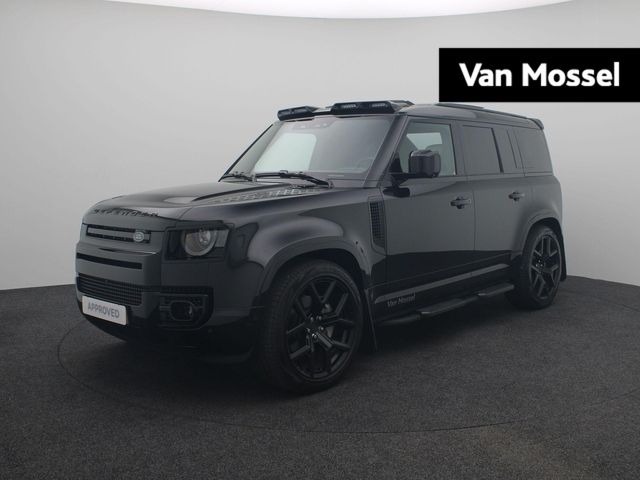 Land Rover Defender 3.0 D300 110 MHEV X-Dynamic HSE