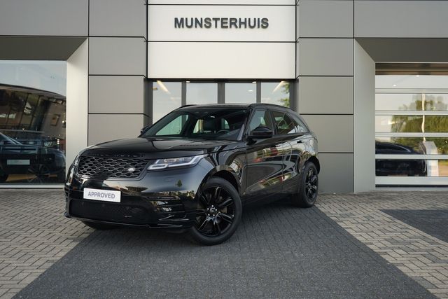 Land Rover Range Rover Velar P400e R-Dynamic SE