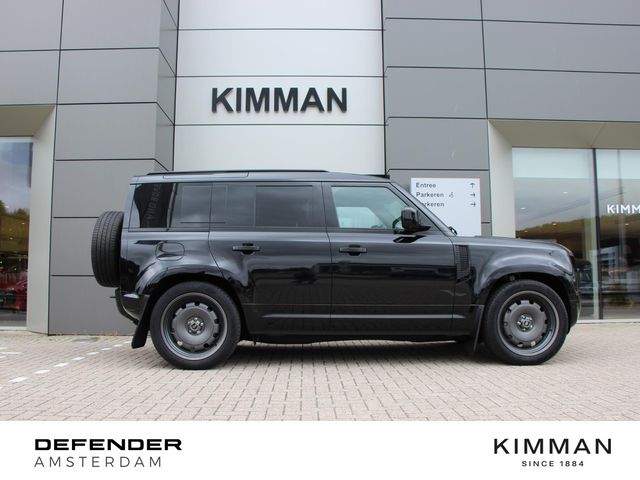 Land Rover Defender 110 P300e X-Dynamic HSE