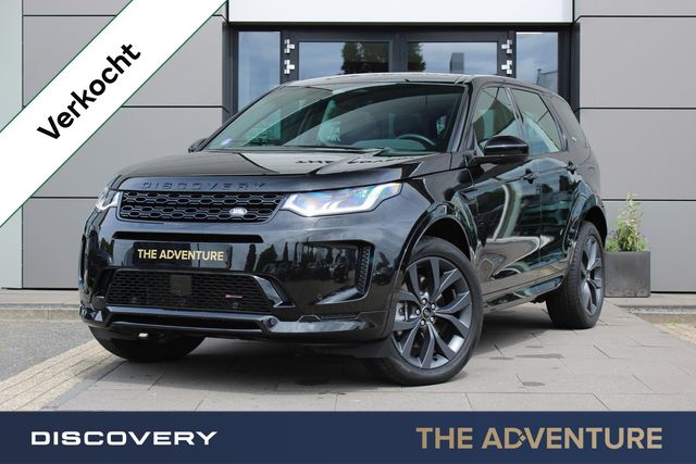 Land Rover Discovery Sport P300e Dynamic SE