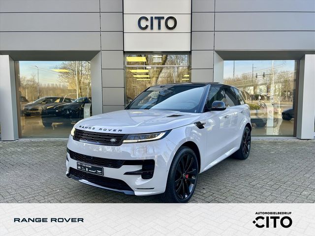 Land Rover Range Rover Sport P460e PHEV AWD Dynamic Edition