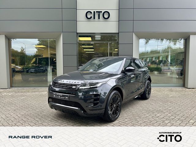 Land Rover Range Rover Evoque P270e PHEV AWD Dynamic SE - BUSINESS EDITION