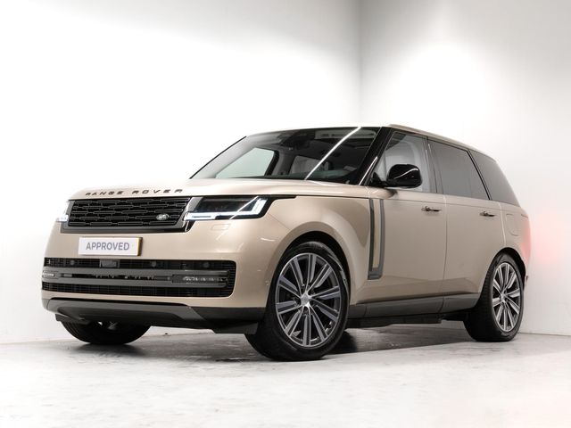 Land Rover Range Rover 3.0 P550e Autobiography PHEV