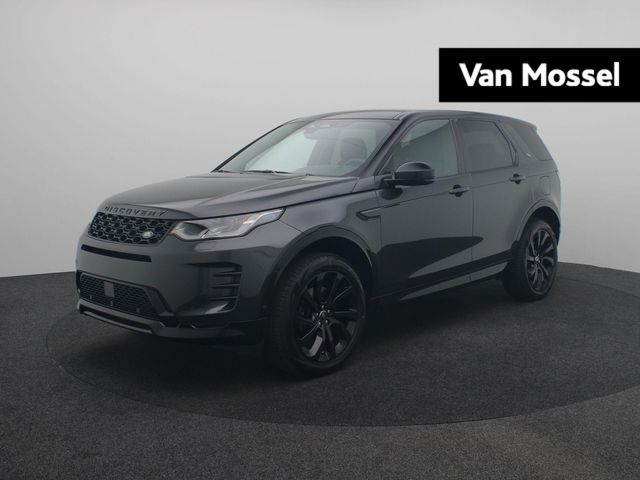 Land Rover Discovery Sport 1.5 P270e PHEV Dynamic Edition