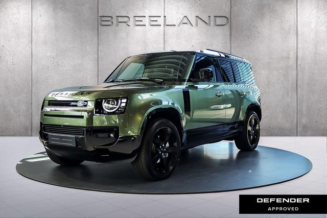 Land Rover Defender 110 P300e DYNAMIC EDITION