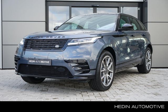 Land Rover Range Rover Velar P400e R-Dynamic HSE