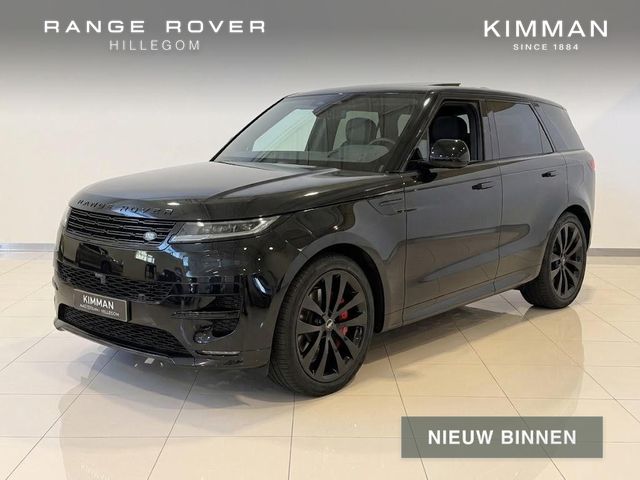 Land Rover Range Rover Sport 3.0 P440e Dynamic SE