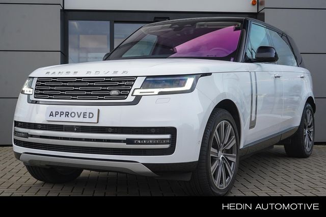 Land Rover Range Rover P440e LWB Autobiography