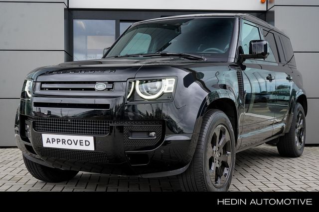 Land Rover Defender 110 P300e X-Dynamic SE