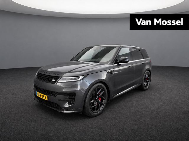 Land Rover Range Rover Sport 3.0 P460e Dynamic HSE PHEV