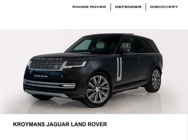 Land Rover Range Rover 3.0 P550e Autobiography PHEV