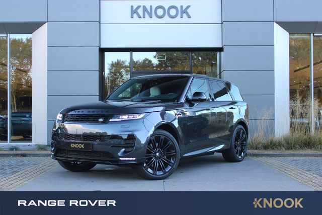 Land Rover Range Rover Sport 3.0 P460e Momentum Edition