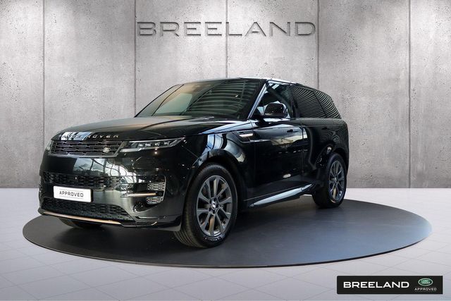Land Rover Range Rover Sport 3.0 P440e DYAMIC SE